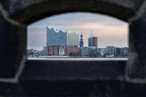 Summit la Hamburg: Europa discută securitatea şi energia în Marea Nordului